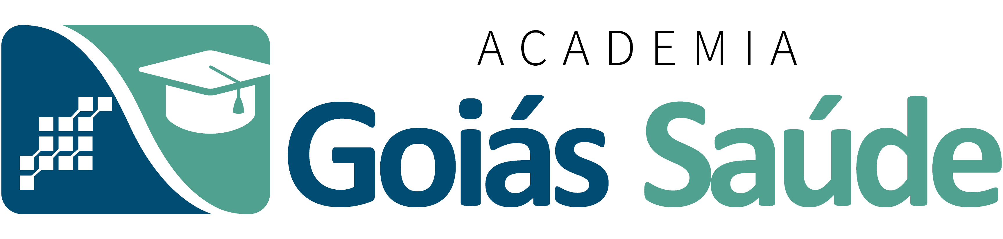 Academia Goiás Saúde